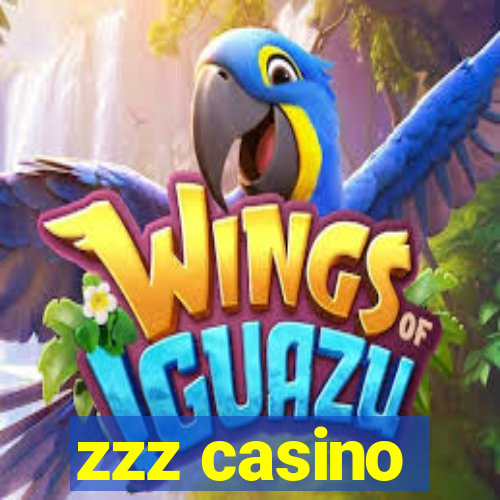 zzz casino